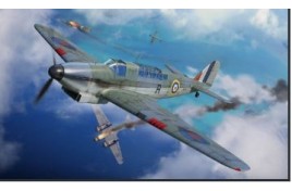 05823 1/48 Fairey Fulmar MK.II